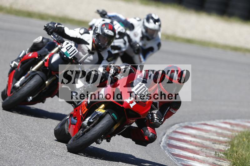 /16 16.05.2025 PROMAX ADR/Gruppe gruen/105